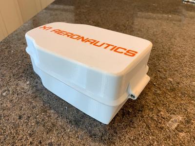 Mavic Air 2 Hardcase