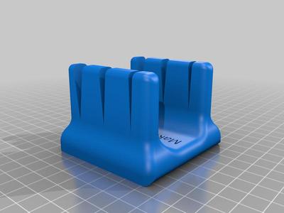 Soldering Fingers / Helping Hands