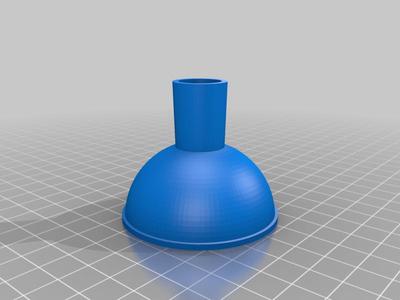 Spout for 2 L Geli watering can