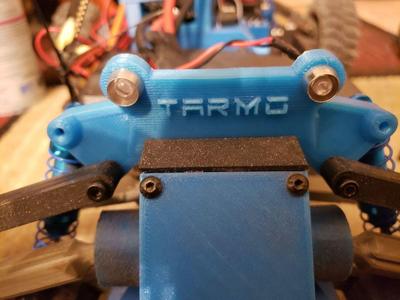 Tarmo4 LED Shock Mounts