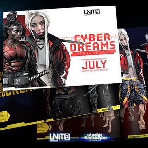 Cyber Dreams Magazine July2024