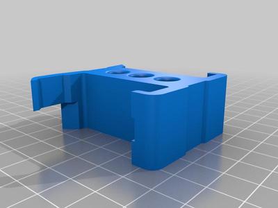 AKV Mag coupler V3.1