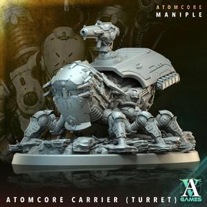 Atomcore - Maniple - Bundle