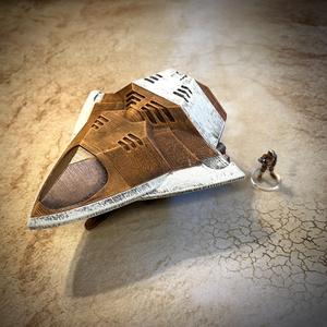 Hypersleep Saga: Exo-Lander