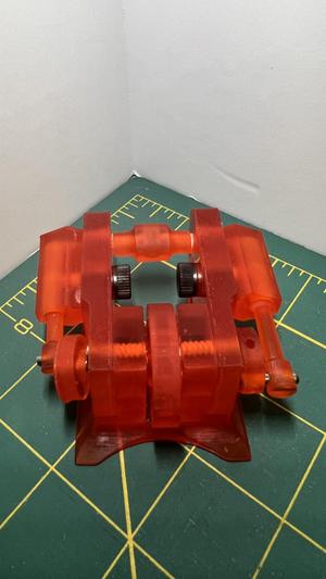 Air Engine