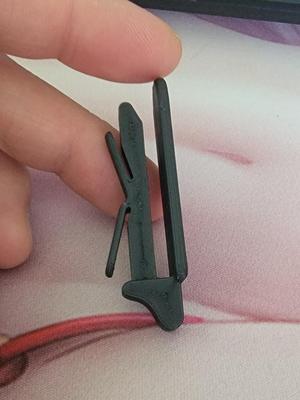 Kitchenaid Dishwasher Rail Stop