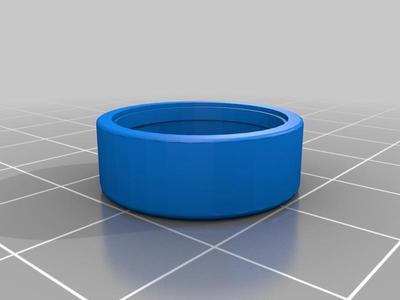 Heine mini 3000 battery cover