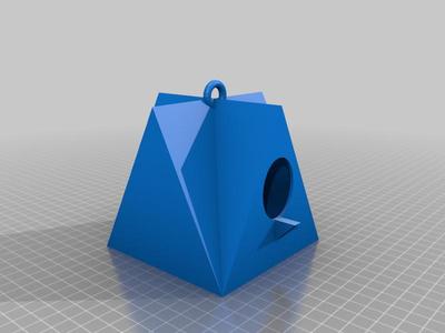 Gixxer's Birdhouse