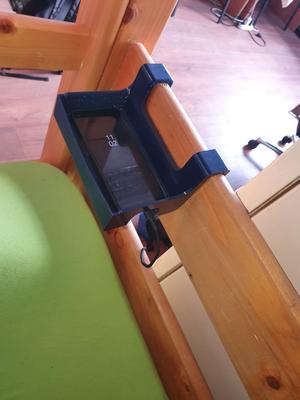 Nightstand for phone