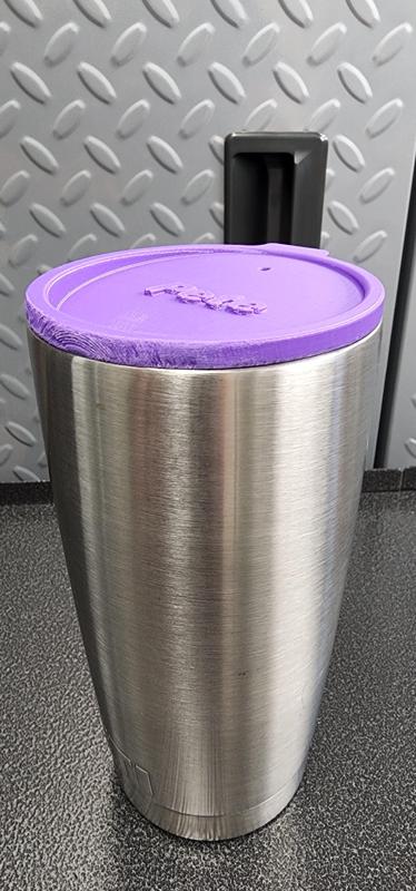 Gasket for 20oz Yeti Cup