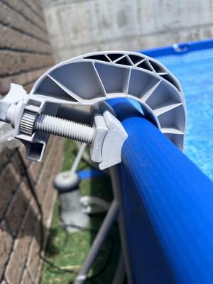Thickness for intex skimmer on 40mm frame - V2