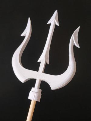 Trident 