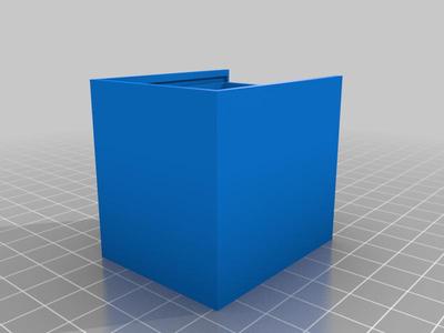 D&D Condition Ring Box