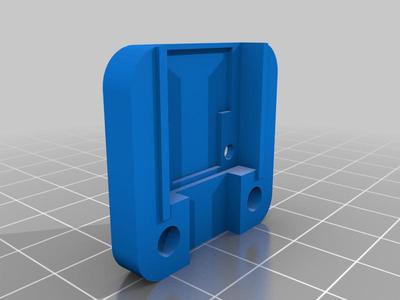 Ender 3 Z Limit Switch Move