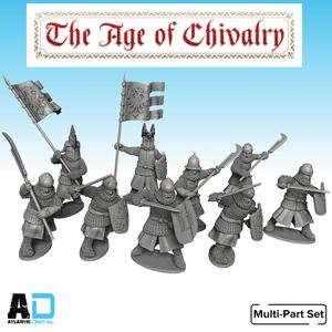 Polish Armored Infantry