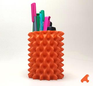 POT A CRAYONS PERLE