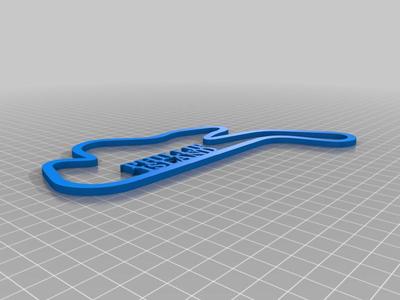 Phillip Island Track