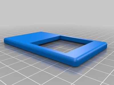 GNUVario Case