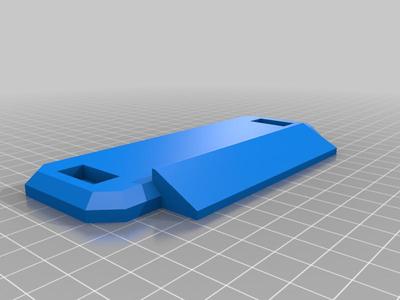 Base Stand for 10Letters-Cryptex