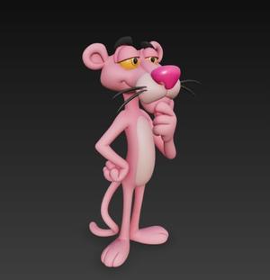Pink Panther