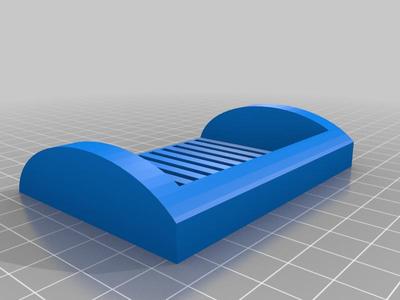 Soap cup