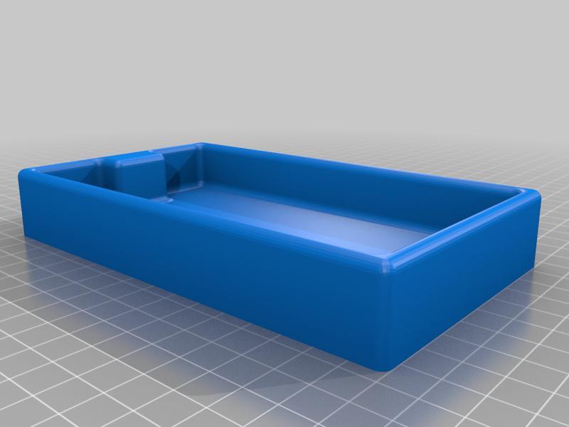 NanoVNA H4 Protective Case