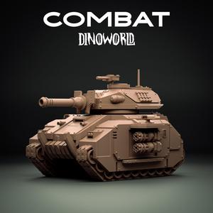 titan tank