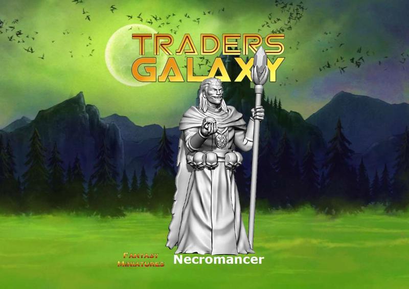 Necromancer