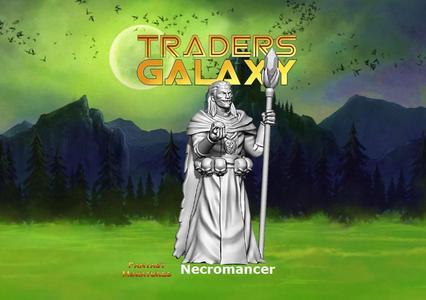 Necromancer