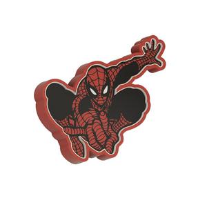LAMP BOX / LIGHT BOX spiderman 1.0