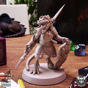 Kobold Armored - A