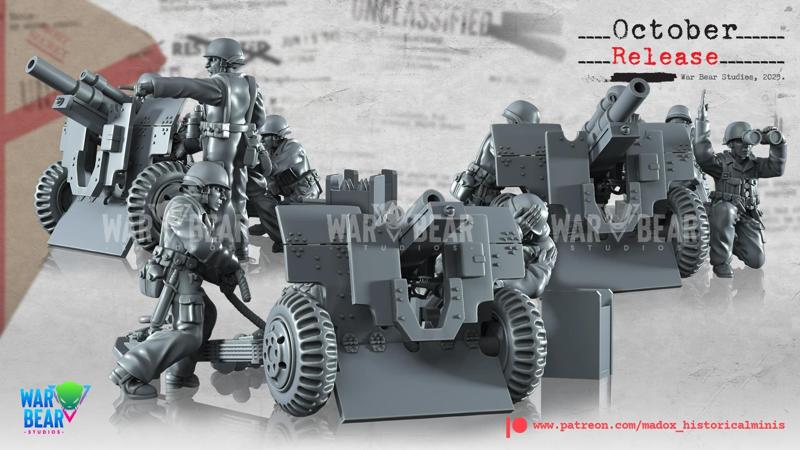 WWII US army in the pacific