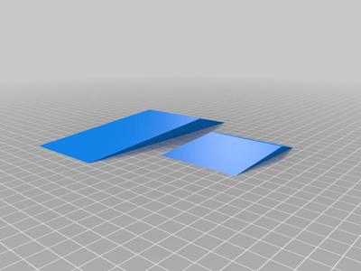 Knife Sharpening Angle Guides