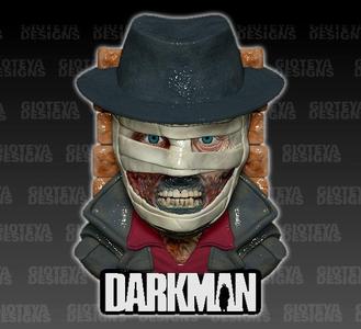 Darkman 1990