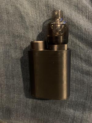 eLeaf iStick Pico 2 75W Protective Case