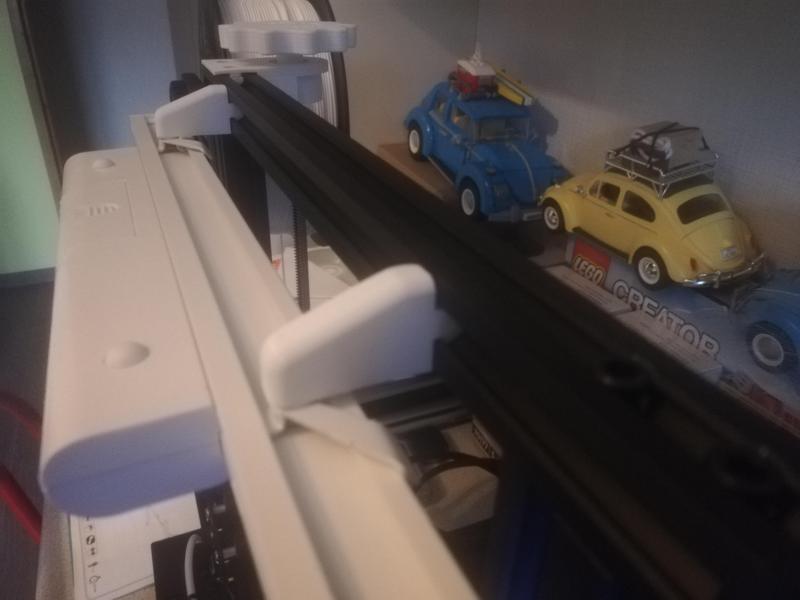 support pour lampe Ikea Stötta