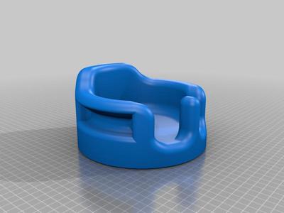 Bumbo chair for dolls