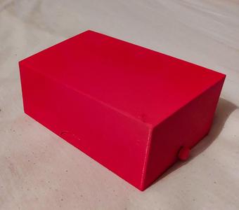 Caja accesorios dremel