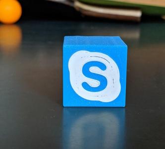 Skype Icon