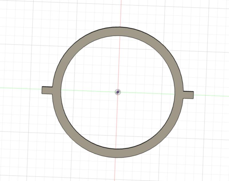 Zotiac FloPro Impeller Spacer Replacement