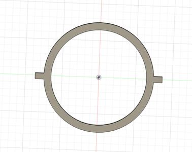 Zotiac FloPro Impeller Spacer Replacement