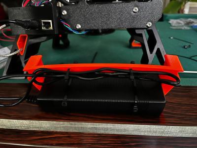 Chinees PSU Holder for Mini Base