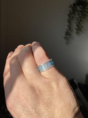 Gem Ring