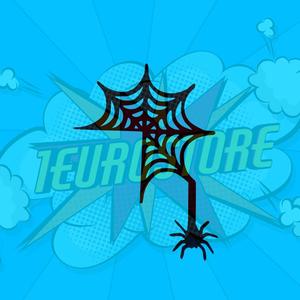 Spider Wall Art Decor