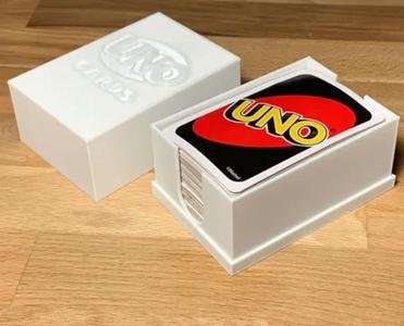 UNO Aufbewahrungsbox