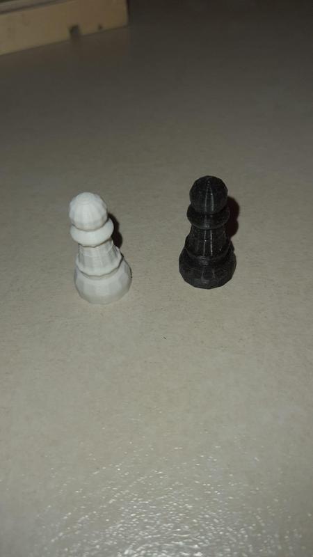 Chess Figure
