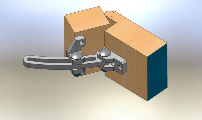 Fermaporta - Doorstop