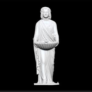 Ancient Greek Woman
