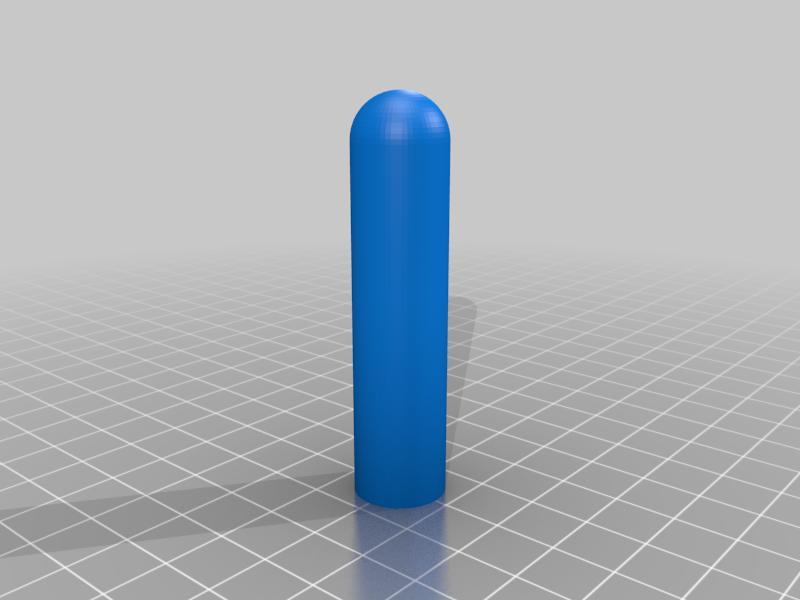 Blow dart