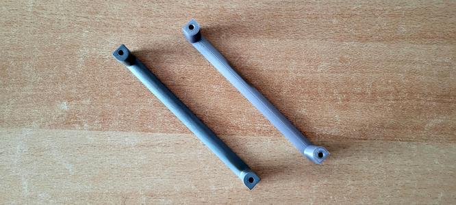 Donbas (IKEA) cabinet handle